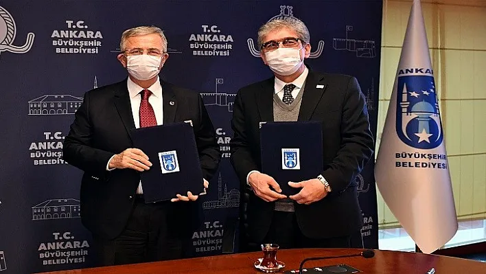 Büyükşehir Belediyesi Ve Unfpa'dankadın, Çocuk Ve Gençler İçin İş Birliği