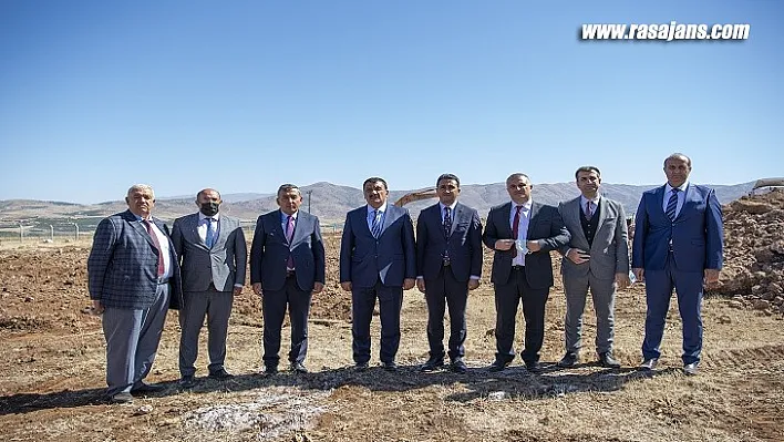 Büyükşehir Belediyesinden Eğitime Büyük Destek