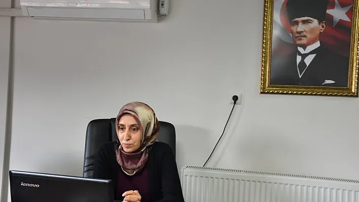 Büyükşehir'den Gençlere Sınav Kaygısı Semineri