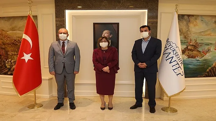 Büyükşehir'den Mağdur Olan Sektörlere Bir Destek Daha