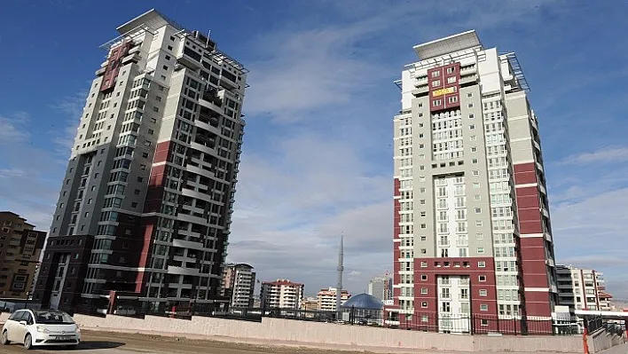 Büyükşehir'in Taşınmazları Satışa Çıkıyor