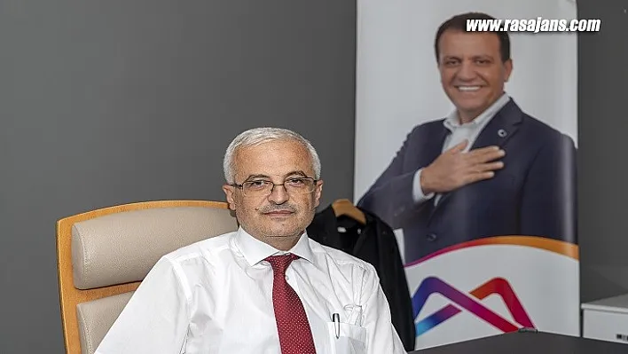 Büyükşehir Kariyer Merkezi, Dijital Dönüşüm Sürecinde Kente Işık Tutuyor