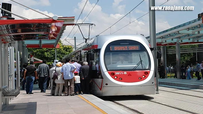 Büyükşehir Ulaşım A.Ş.'Den Vatandaşın Ulaşımı İçin 150 Milyona Yakın İşlem