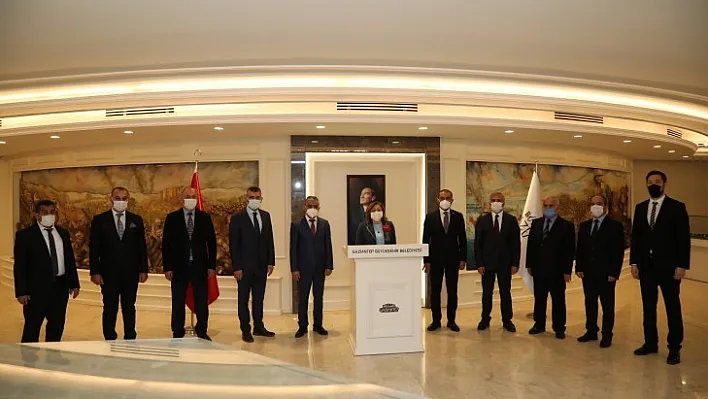 Büyükşehirden Esnafa Bir Destek Daha!
