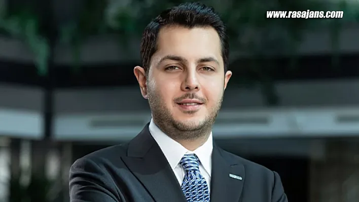 Cahit Ertemel 21 Milyar Dolardan 38 Milyar Dolara