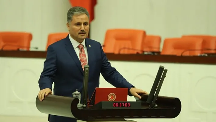 Çakır: Malatya'da 199 Bin Konut İncelendi
