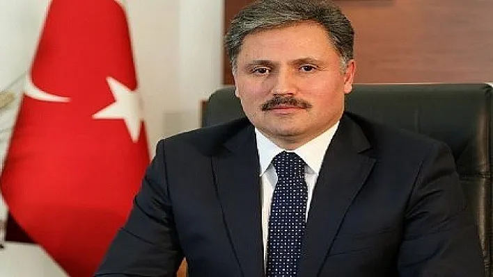ÇAKIR: Milletimiz Gizli İttifaklara Gereken Cevabı Verecektir