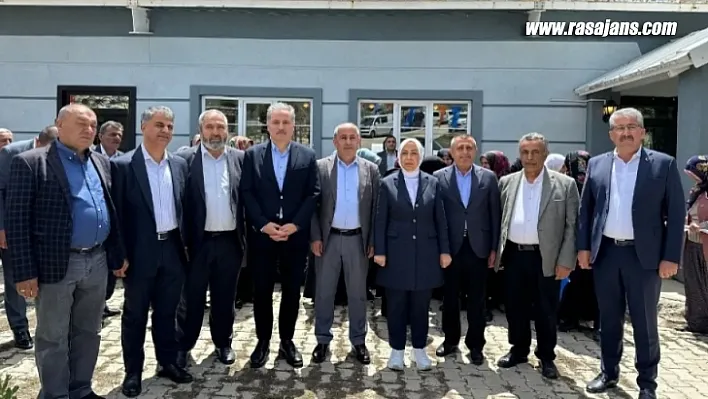 Çalık' Bir Oy Dünyanın Dengesini Bozacak'