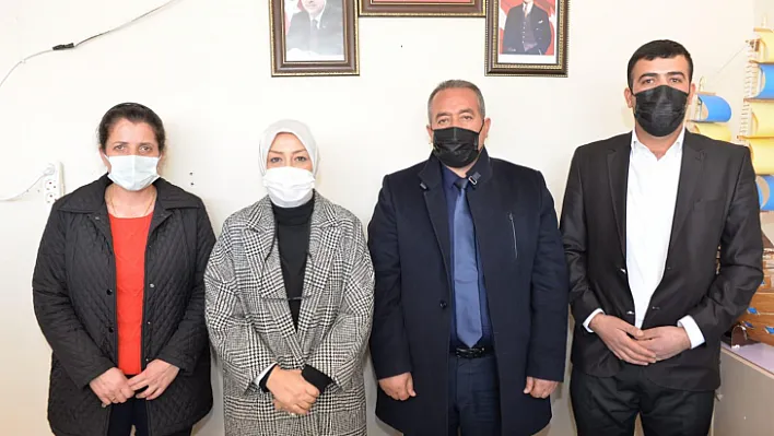 Çalık CHP, hakaretten medet uman bir parti haline geldi