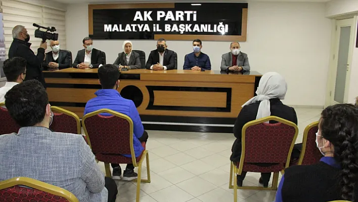 Çalık HDP, PKK'nın siyasi uzantısı, CHP ise HDP'nin siyasi korumasıdır
