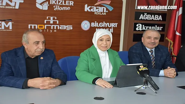 Çalık: Türkiye Yüzyılını İnşa Edeceğiz