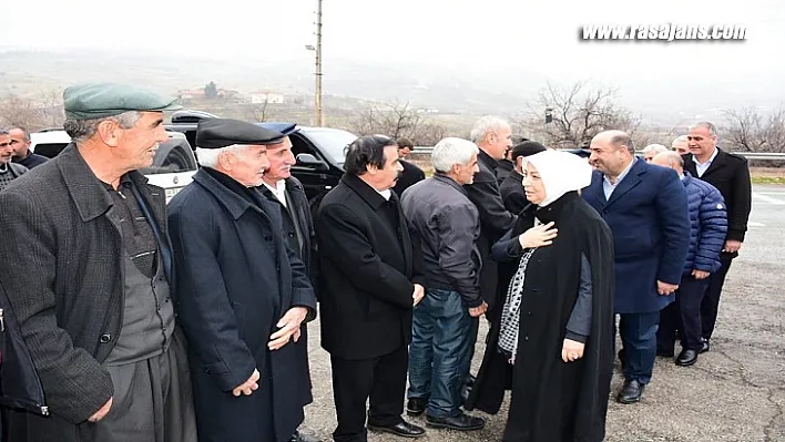 Çalık Türkiye Yüzyılını Milletimizle Beraber İnşa Edeceğiz