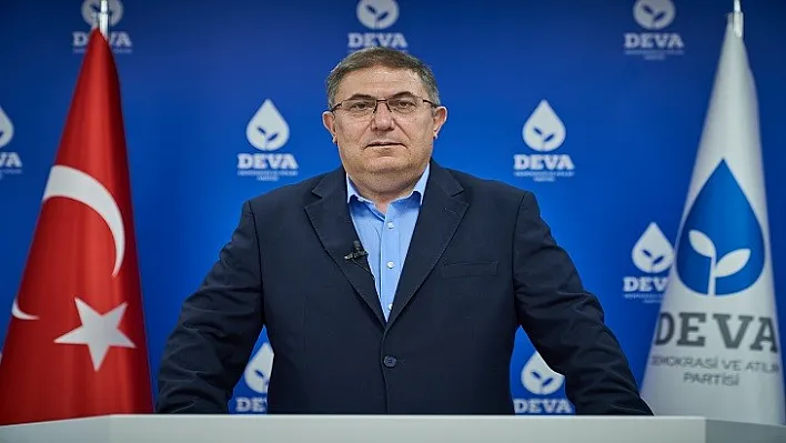 Çanakcı'dan Enflasyon Ve Maaş Zammı Yorumu