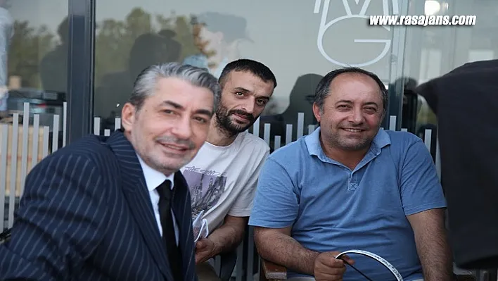 Çanakkale setinden ilk kareler