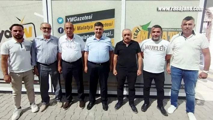 Canbay'dan Malatya'da orta hasarlı bina tepkisi!