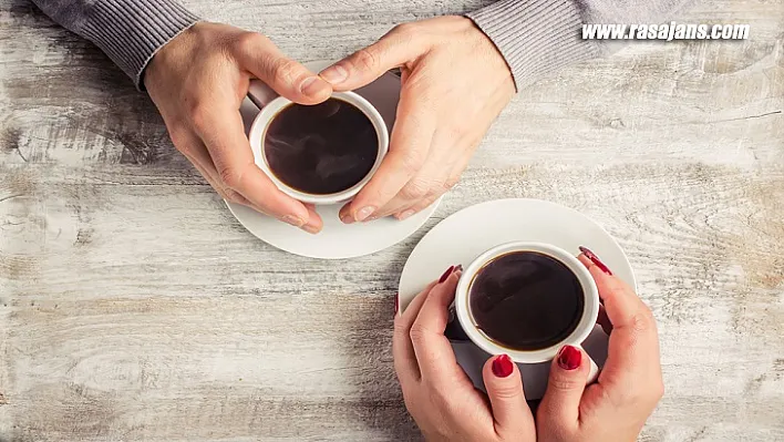 Çay Ve Kahve Tiryakileri Dikkat! Bu Hataya Düşmeyin!