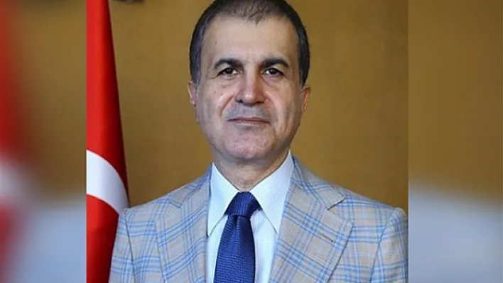 Çelik: Bu cinayet şebekesine karşı en kararlı mücadeleyi veriyoruz