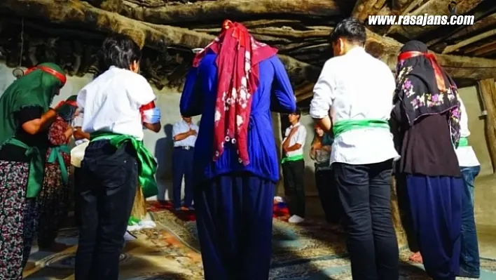 Cemevlerinin Aydınlatma Giderleri Ödenmeye Başlıyor.