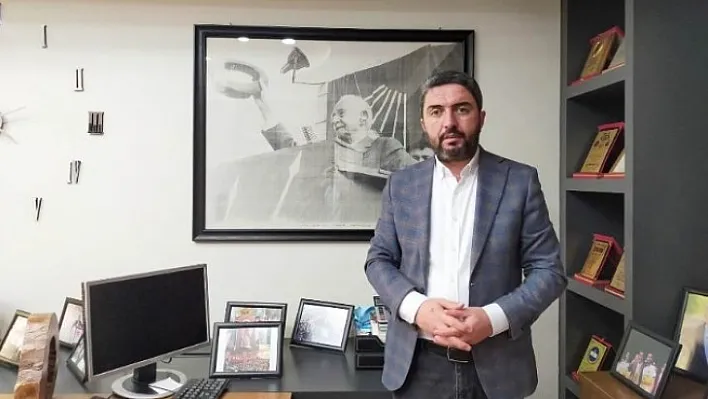 CHP İl Başkanı Kiraz Sözlerinizi Yerine Getirin