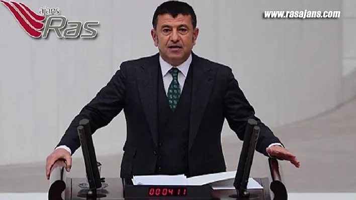 CHP'li Ağbaba'dan Emekli Zam Artısına Sert Tepki