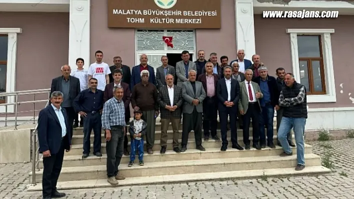 CHP'li Kiraz' İktidarın Yanında Meclis Çoğunluğunu da Almalıyız'