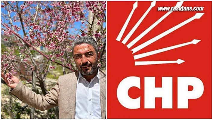 CHP'li Kraz' Malatya'yı, Sorunları Ve Çözümleri Çok İyi Biliyorum'
