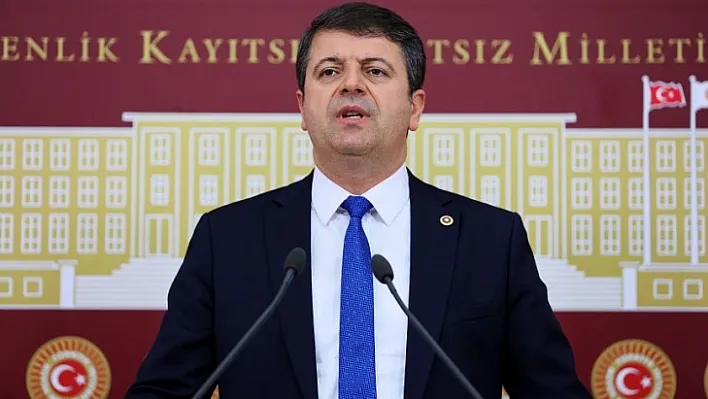 CHP'li Tutdere: Tütün Ticaretine Getirilen Hapis Cezasıyla Reji Sisteminin Bile Gerisine Gidildi