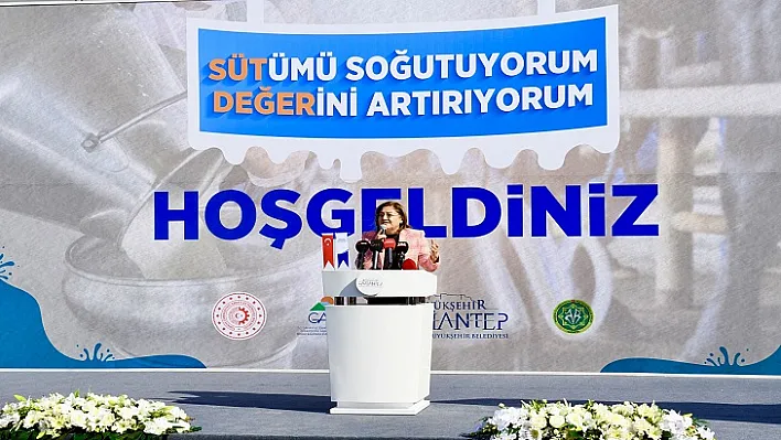 Çiftçiye Bir Destek Daha!