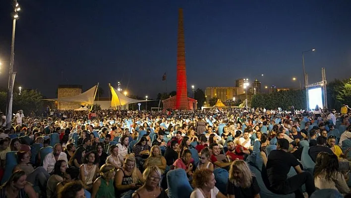 Çim Konserleri 29 Temmuz'da başlıyor