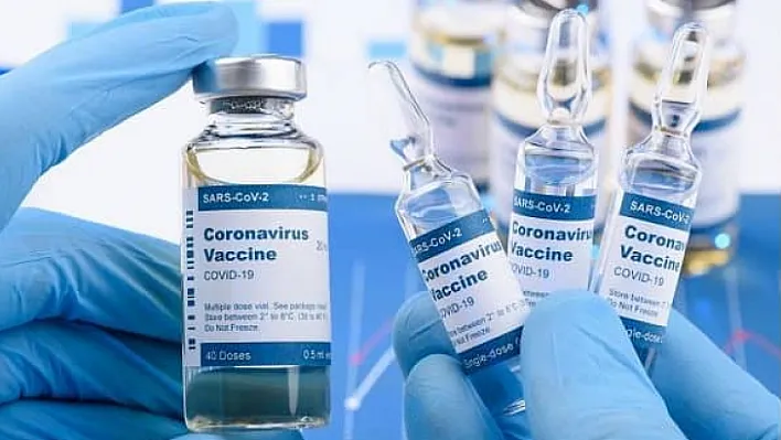 Çin, 200 ülkeye 600 milyon doz aşı gönderdi