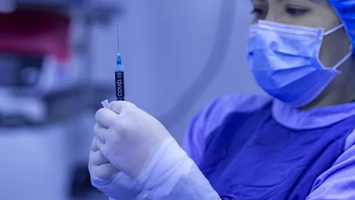 Çin, 53 ülkeye aşı yardımı yaptı, 22 ülkeye de aşı ihraç etti