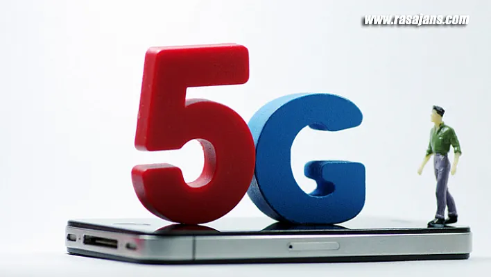 Çin'de dünyanın en geniş çaplı bağımsız 5G ağı kuruldu