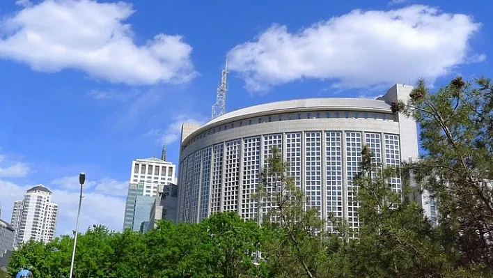 Çin'den ABD'nin Hong Kong'a ilişkin sözde 'ticaret uyarısına' tepki