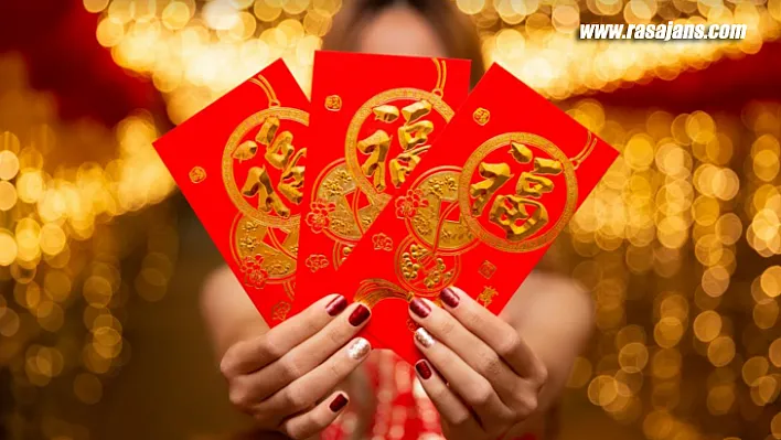 Çin'in e-ticaret devi Meituan, yeni yıl için dijital yuan hazırlıyor
