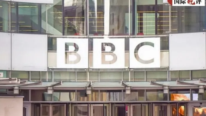 Çin'in Londra Büyükelçiliğinden BBC açıklaması