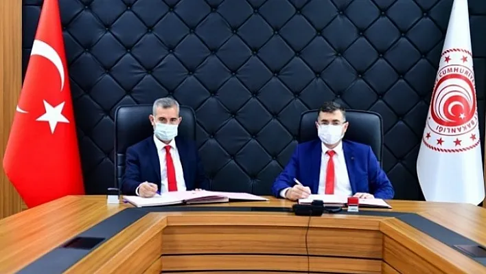 Çınar: Tesislerimizle, Turizme Katkıyı Artıracağız