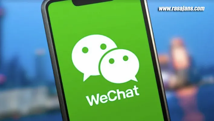 Çinli telekomcular, 5G teknolojisiyle WeChat'e rakip olacak