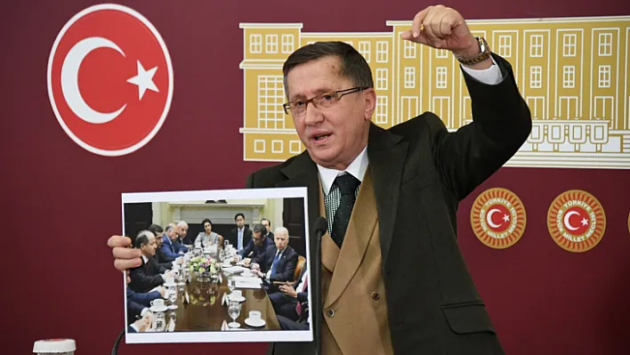 Cinsiyet Eşitliği Ve Kadın Hakları Konularında Türkiye 150 Ülke Arasında 130'uncu Sırada