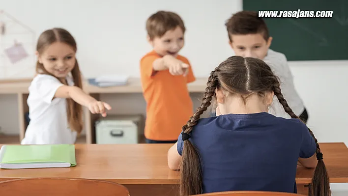 Çocuklarda Okul Korkusu için Ebeveynlerin Dikkat Etmesi Gerekenler