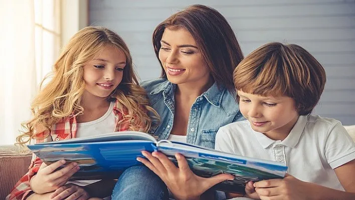 Çocuklarla Sağlıklı İletişimin 8 Püf Noktası!