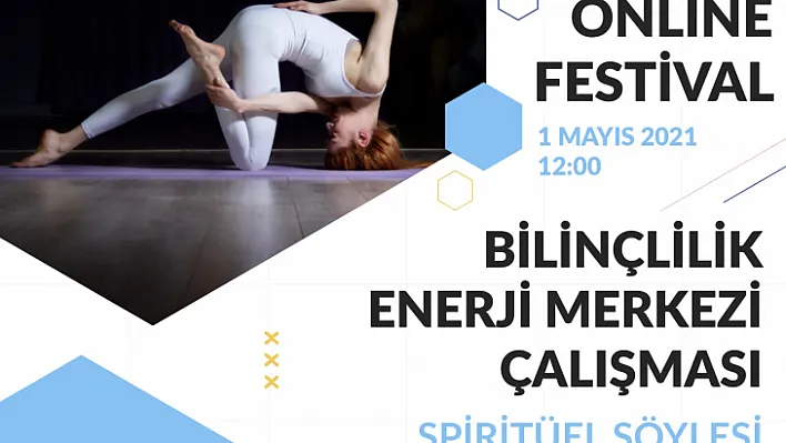 Covıd-19'a Karşı Bağışıklığı Güçlendiren Festival!