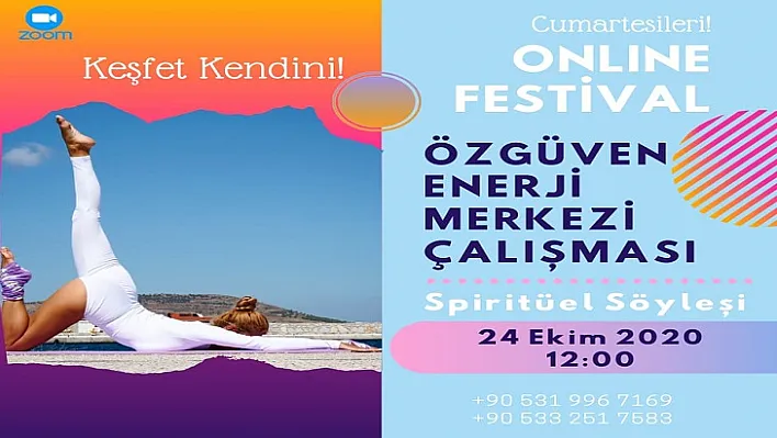 Covıd-19'a Karşı Dayanıklılığı Artıran Festival