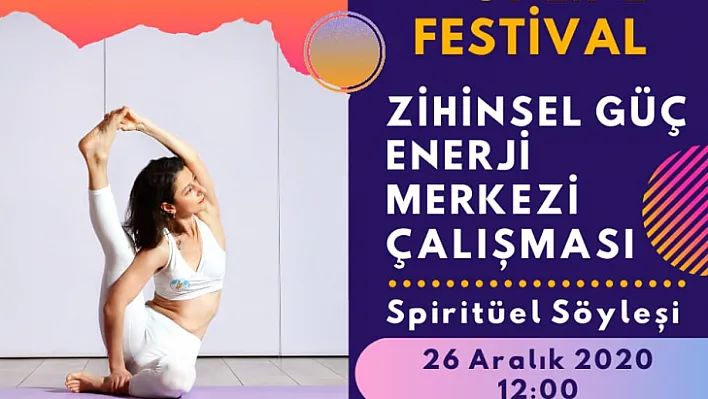 Covıd-19'a Son Veren Onlıne Festival