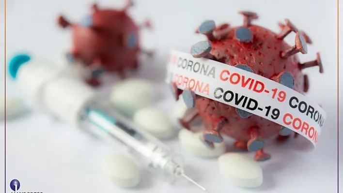 Covıd-19 Hayatımıza Gireli 1 Yıl Olacak