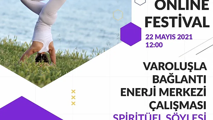 Covıd-19'un Yarattığı Strese Son Veren Festival!