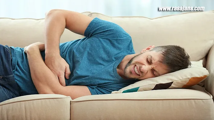 Crohn Ve Kolit'in 8 Önemli Belirtisi