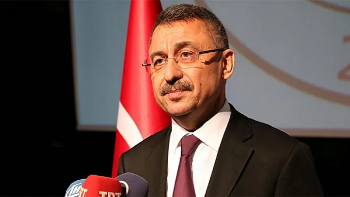Oktay, yaralı asker ve vatandaşlarla görüştü