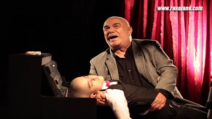 Dedemin Gözyaşları Filminin İlk Teaseri Yayınlandı