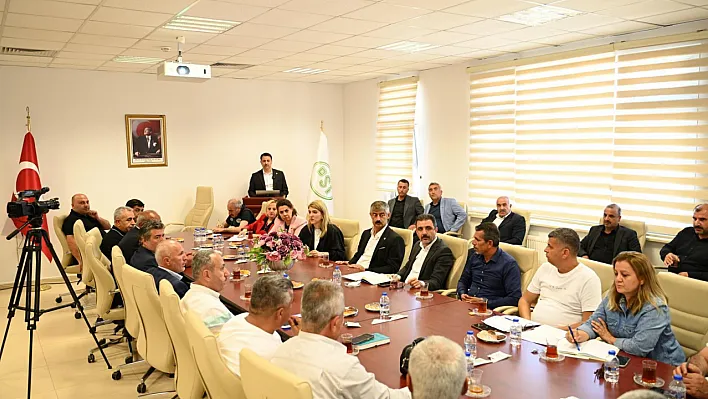 Deprem Hasarlarının Tarım Üzerindeki Etkileri ve Çözüm Önerileri