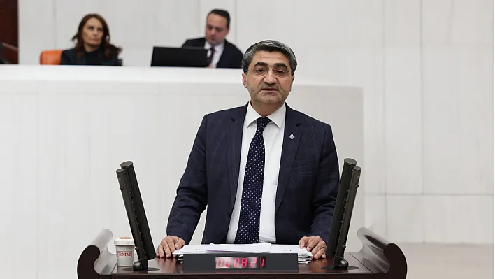 DEVA Partili Ekmen Siyaset Kaba Güçle Dizayn Edilmek İsteniyor